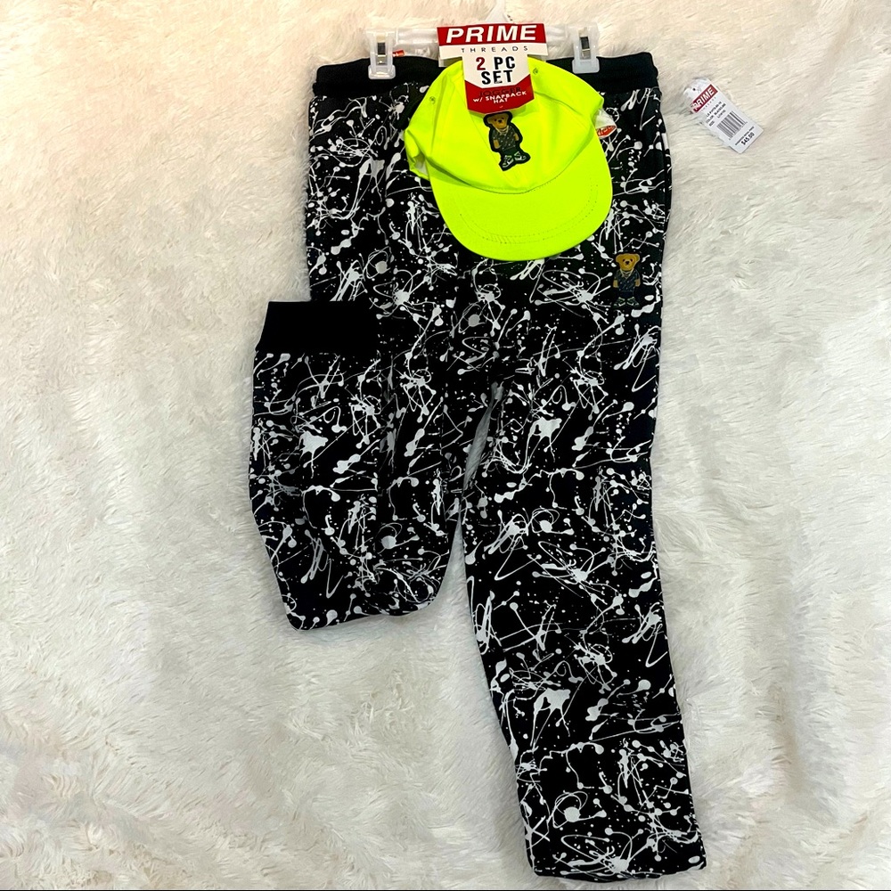 Prime 2 pc Set Boys